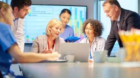 20/20 Business Education for Healthcare Entrepreneurs
