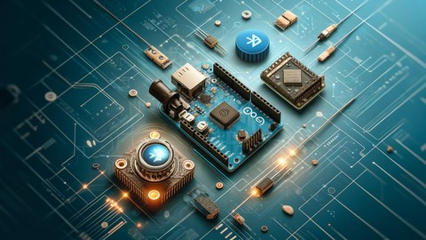 Arduino: Interfacing Bluetooth with Arduino Step by Step