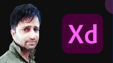 Learn Adobe Xd from scratch