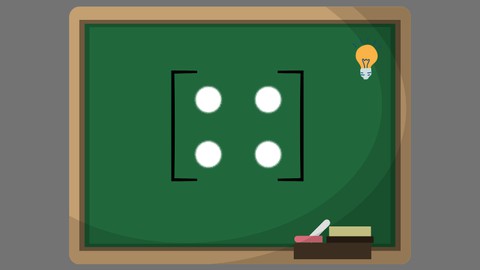 Aprende a manejar Matrices desde lo básico