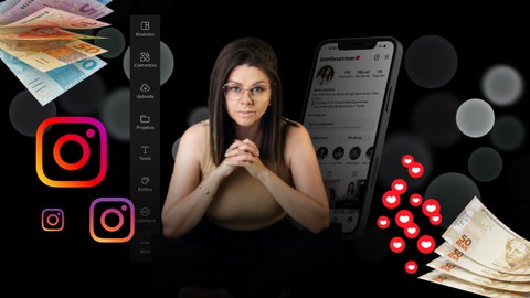 Instagram Máquina de Vendas