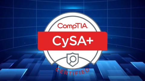 CompTIA CySA+ (CS0-002) Practice Test 2025