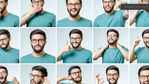 Dijital Beden Dili ve Dijital İletişim