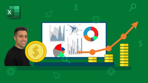 Excel per Investimenti e Finanza personale