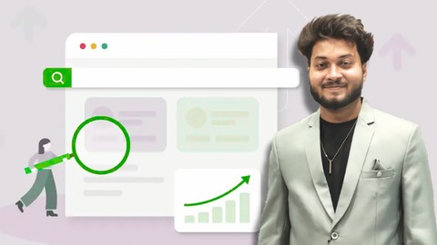 Complete Blogging and SEO Course (Hindi) Full Master Class