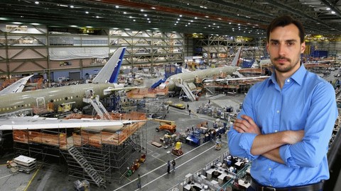 Administración de Operaciones Industriales