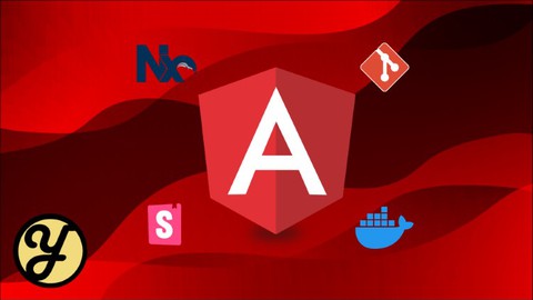 Angular Framework Intermedio - Código y UI de Calidad