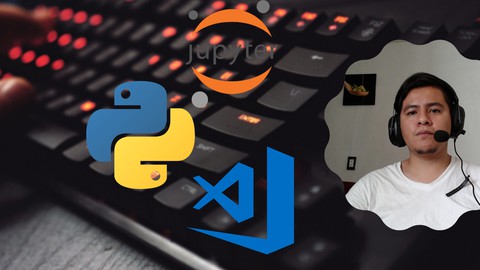Python 3 para principiantes (de cero a avanzado)