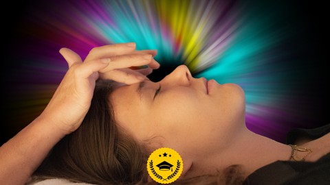 Accredited Color Reiki Certification- Master/Teacher Program