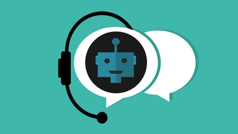 NLP -  Building your own chatbots using AI