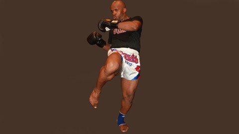 Muay Thai Les Bases Techniques