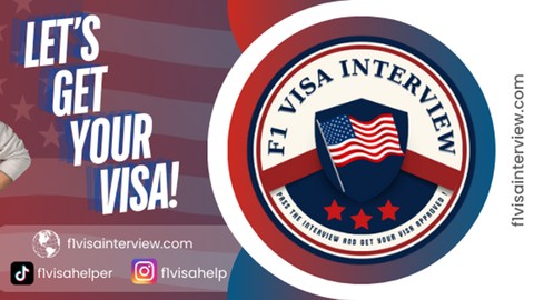 Master Answering F1 Visa Interview Questions