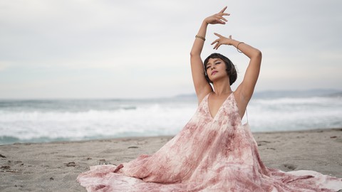 Embody your Inner "Diyosa" (Divine Feminine Energy)