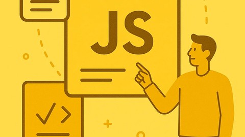 Criando aplicações reais com JavaScript: básico ao avançado