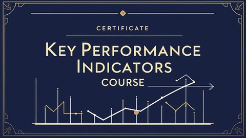 Key Performance Indicators Certificate Course