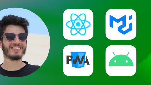 Decolando na PWA com React | Crie App e publique na Google