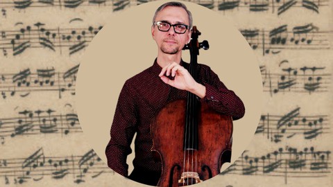 Bach's G Major Cello Suite No.1 : A Cellist's Journey