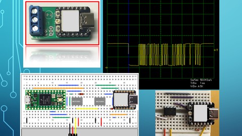 Local Interconnect Network (LIN) Bus Master/Slave/Sniffer