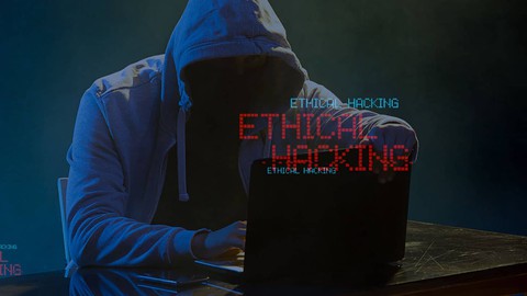 Hacker Olma Yolunda 1 - Sıfırdan Ethical Hacking Kursu