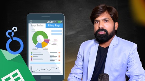 Master Looker Studio: Build Dashboards & Reports Fast