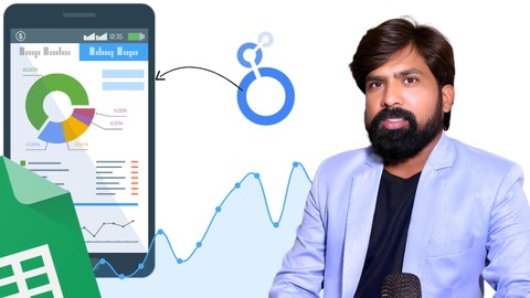 Looker Studio Course in Hindi: Build Dashboards & Reports