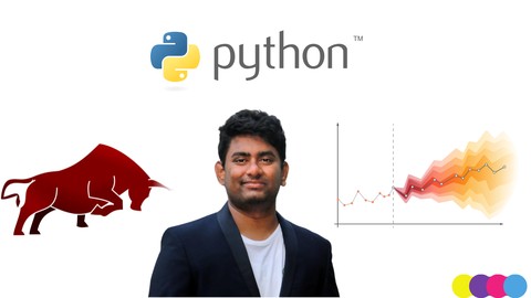 Applied Time Series Analysis and Forecasting in Python