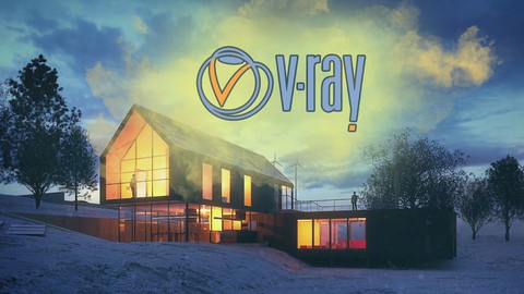 V-Ray'de Işık Bilgisi ve Pratikleri