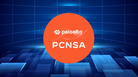 Palo Alto Networks PCNSA Practice Test 2025