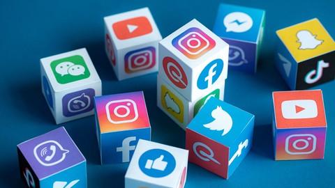 Social Media Marketing & Customization