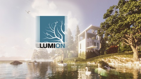 Lumion'da Render Ayarları