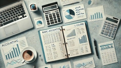 المحاسبة الأساسية لإدارة الأعمال