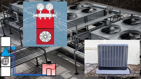 HVAC Basics: The Refrigeration Cycle