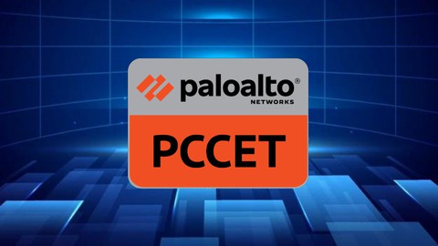 Palo Alto Networks PCCET Practice Test 2025