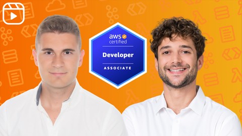 [Español] Curso de AWS Certified Developer Associate DVA-C02