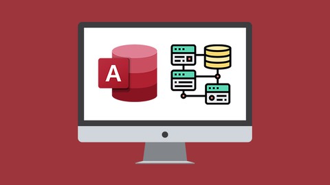 Microsoft Access 2021 for Beginners: Master the Essentials