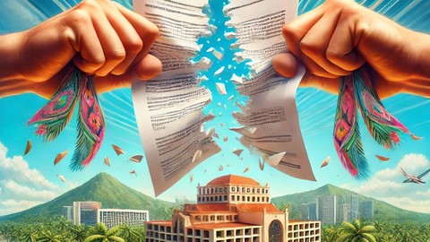 How to Cancel Your Mexico Timeshare Legally - (2025)