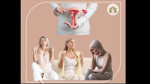 MENOPAUSE: Female Hormones Explained