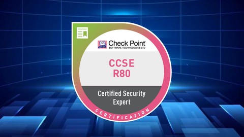 Check Point Certified Security Expert R80 Practice Test 2025