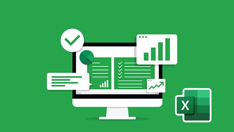 Learn Microsoft Excel from beginner to advance level
