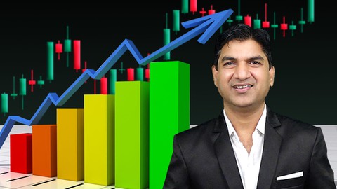 Complete Day Trading Course with Technical Analysis