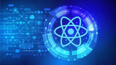 Curso completo de React. Desde 0 hasta Desarrollar apps.