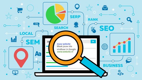 Técnicas para ser Top 5 no ranqueamento do Google