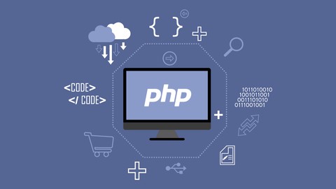 Complete Basics PHP With Project & Logical Thinking