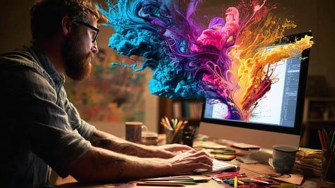 Create Stunning Images and Videos with Midjourney & AI Tools
