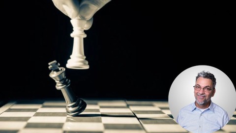 Unlock Your Inner Confidence Right Now...in Under 45 Minutes