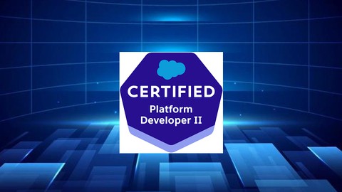 Salesforce Certified Platform Developer 2 Practice Test 2025