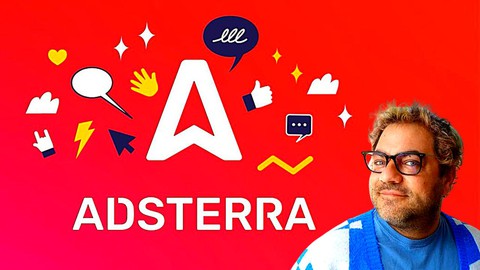Adsterra Super Mastery Course: Monetize Anything