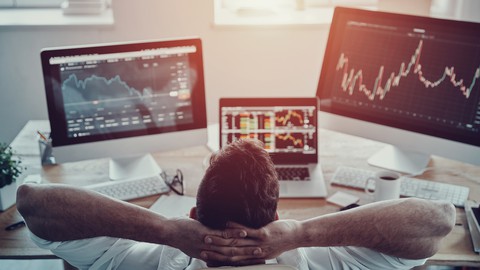 Master Trading y Análisis Técnico de Criptomonedas desde 0