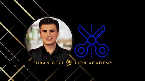 Profesyonel Video Editör Eğitimi