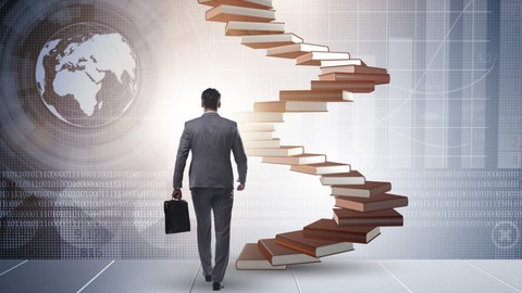 Gestão e Desenvolvimento de Carreira | Como Crescer Rápido
